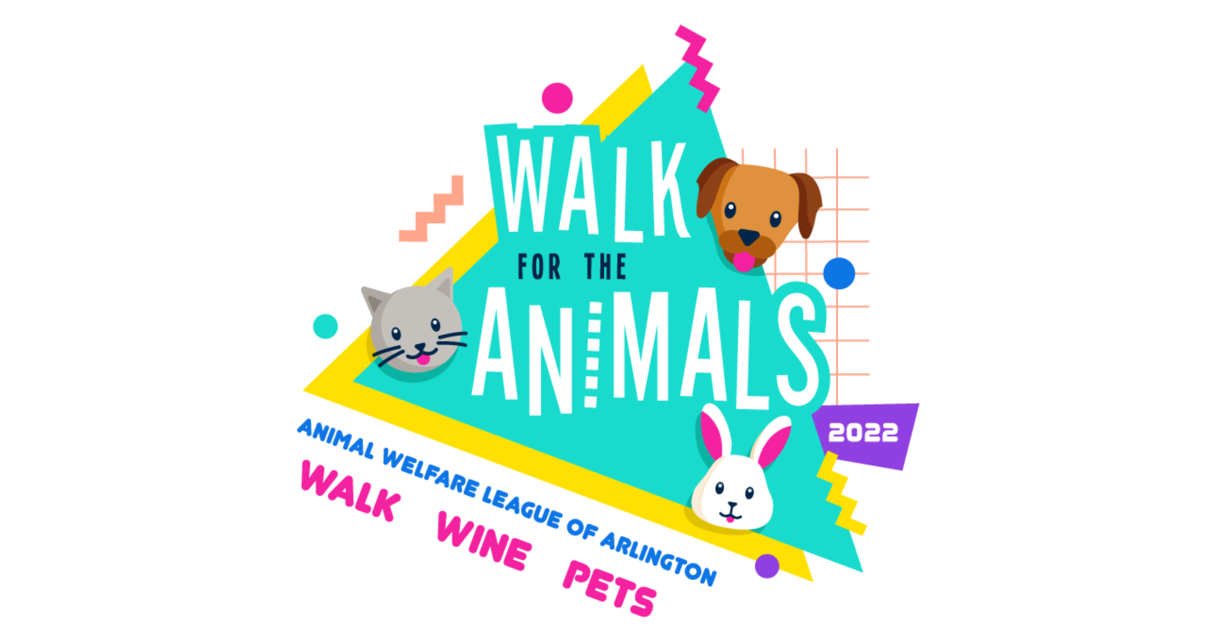 Walk for the Animals